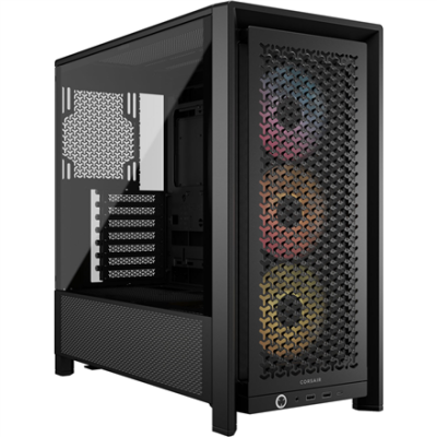 Corsair PC Case | Frame...