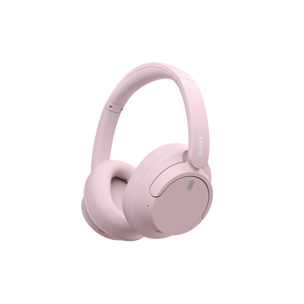 Sony Headphones | WH-CH720N | Bluetooth | On-Ear | Noise canceling | Wireless | Pink