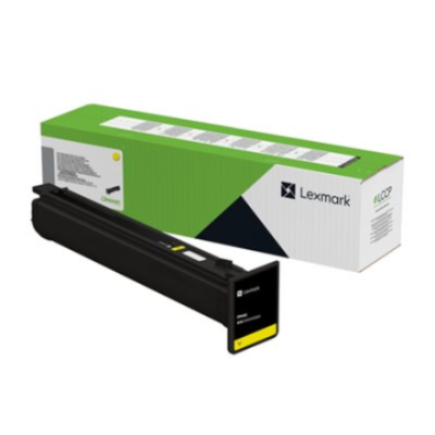 Lexmark 79L2HY0 Return...