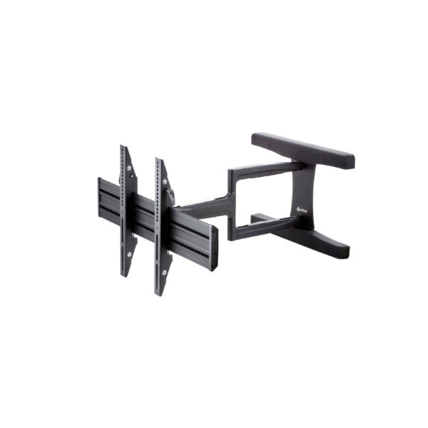 EDBAK VSM653 Double Swing Arm Wall Mount for 49″-65″ Sreens | EDBAK