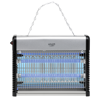 Adler | Insects killer lamp...