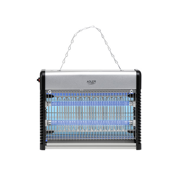 Adler | Insects killer lamp LED | AD 7940 | 9 W
