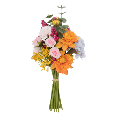 Sourcing | Bouquet of...