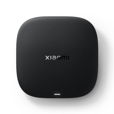 Xiaomi TV Box S (3rd Gen) EU