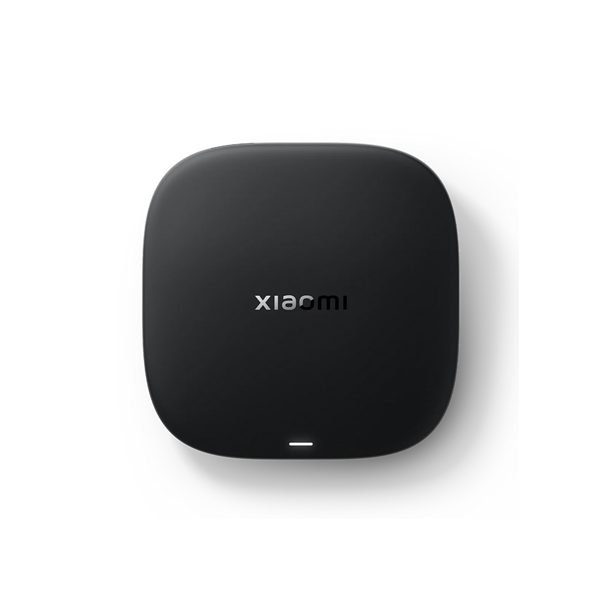 Xiaomi TV Box S (3rd Gen) EU