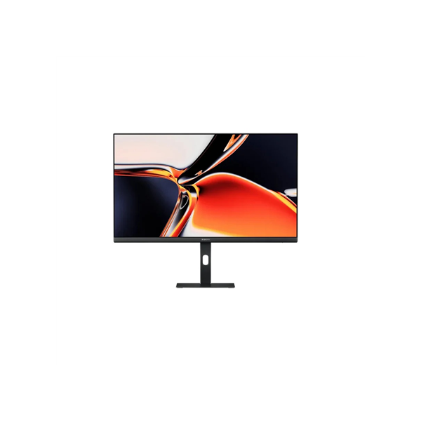 Xiaomi 4K Monitor A27Ui EU | 27 " | IPS | UHD | 16:9 | 60 Hz | 6 ms | 3840 x 2160 pixels | 360 cd/m² | HDMI ports quantity 2
