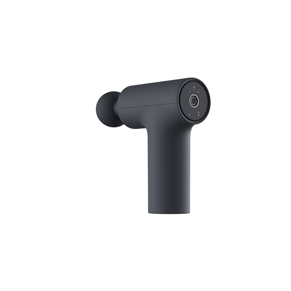 Xiaomi | Massage Gun Mini 2 EU | Heat function | Black