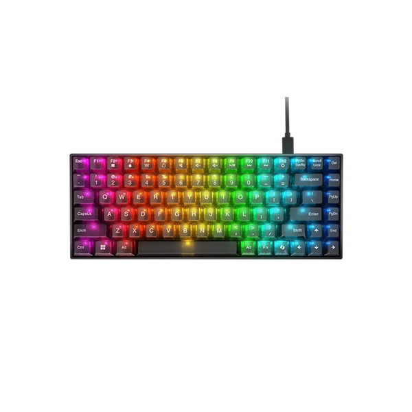 Lenovo Legion K510 Mini Pro | Gaming Keyboard | Wired | US English