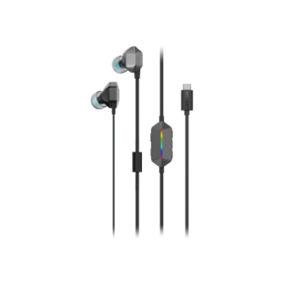 Lenovo RGB Gaming In-Ear...