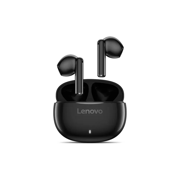 Lenovo True Wireless Stereo Earbuds | E310 | Built-in microphone | Bluetooth | Black