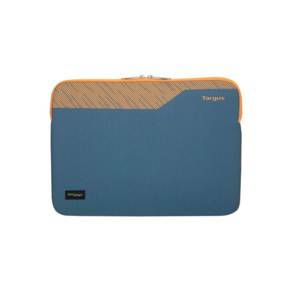 Targus 13-14" Pulse II EcoSmart Sleeve - Blue | Targus