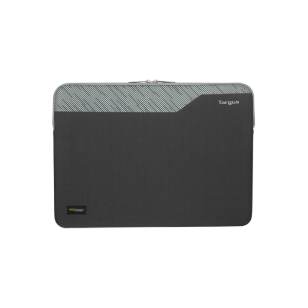 Targus 15-16" Pulse II EcoSmart Sleeve - Charcoal | Targus