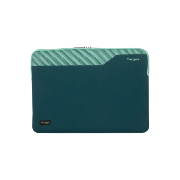 Targus 15-16" Pulse II EcoSmart Sleeve - Green | Targus