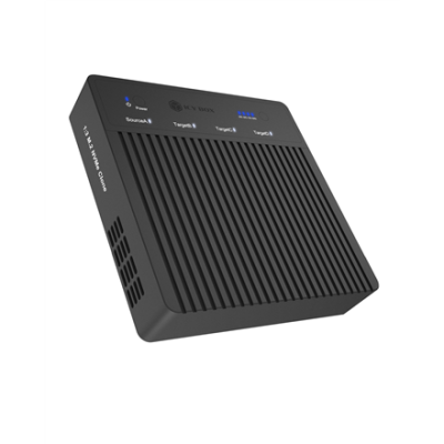 Raidsonic 4-Bays USB4...