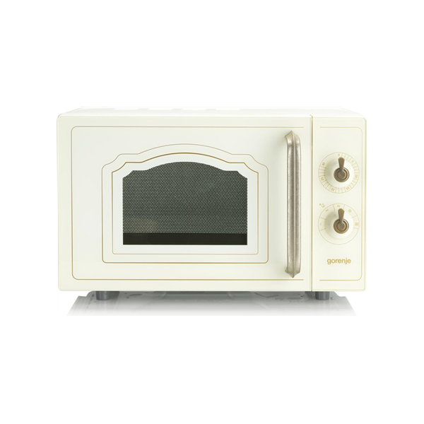 Gorenje Microwave oven | MO4250TCLI | Free standing | 700 W | Beige