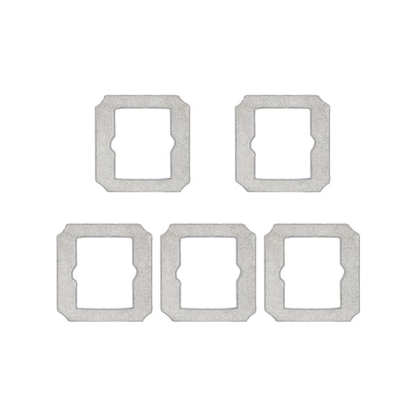 Ecovacs Mopping Pad W-CC02-0012 for WINBOT MINI