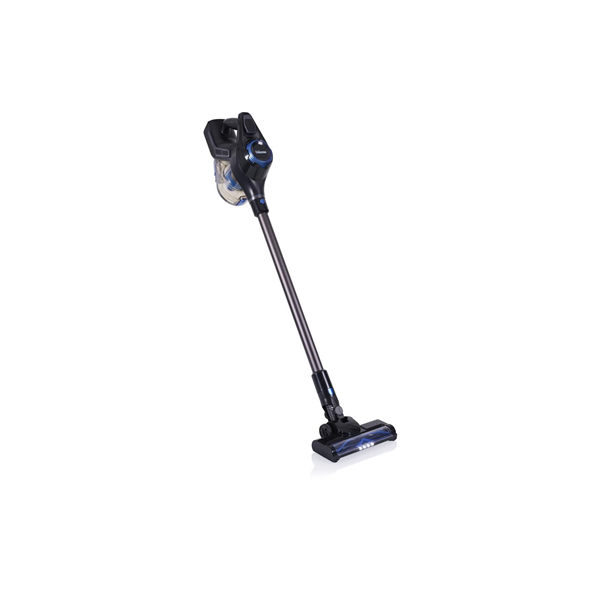 Tristar Vacuum Cleaner | SZ-2390 | Cordless operating | Handstick | 250 W | 27 V | Operating time (max) 35 min | Black