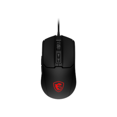 MSI Gaming Mouse | FORGE...