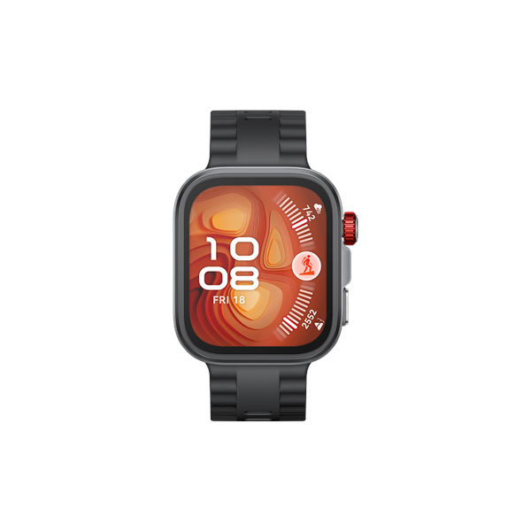 Huawei Watch FIT4 Pro | Smart watch | AMOLED | 1.82 | Waterproof | Black