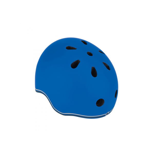 Globber Helmet Go Up Lights, XXS/XS (45-51cm) | 506-100 | Blue