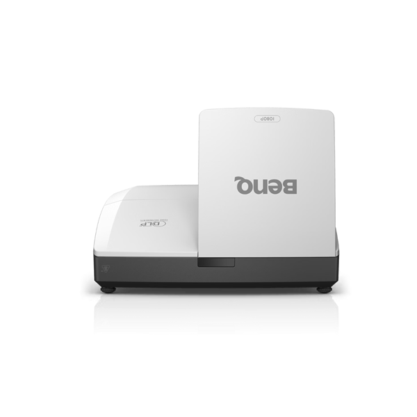 Benq MH856UST+ | WUXGA (1920x1200) | 3500 ANSI lumens | Grey/White