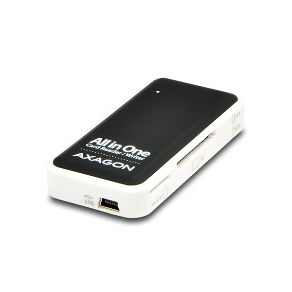 AXAGON External 5-slot reader | CRE-X1