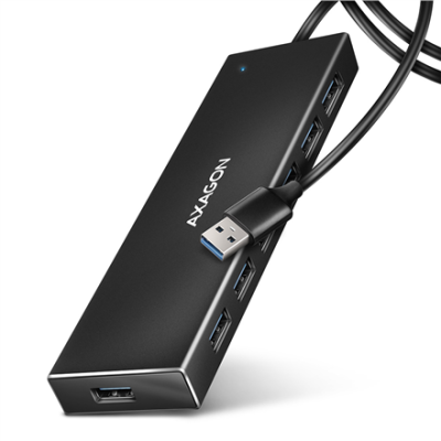AXAGON SuperSpeed USB-A...