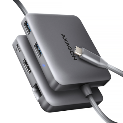 AXAGON USB-C 5Gbps...