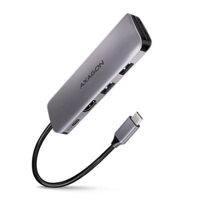 AXAGON SuperSpeed USB-C...