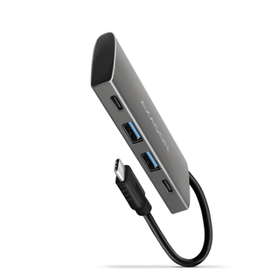 AXAGON SuperSpeed USB-C 10...