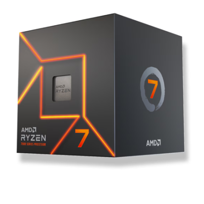 AMD Ryzen 7 7700 | 3.8 GHz...