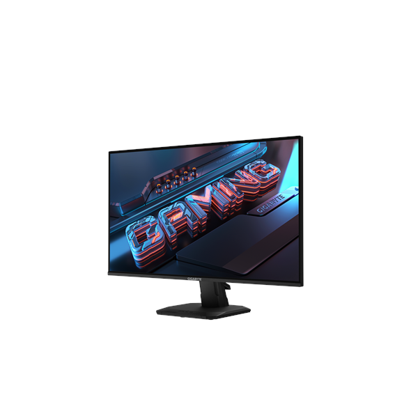 Gigabyte GS25F2 EK | 25 " | IPS | FHD | 200 Hz | 1 ms | 1920 x 1080 pixels | 300 cd/m² | HDMI ports quantity 2