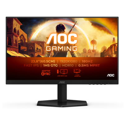 AOC 24G42E | 24 " | IPS |...