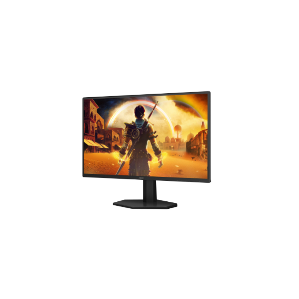 AOC 25G42E | 25 " | IPS | FHD | 16:9 | 180 Hz | 1 ms | 1920 x 1080 pixels | 300 cd/m² | HDMI ports quantity 1 | Black