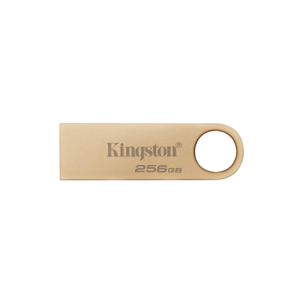Kingston DataTraveler SE9 G3 | 256 GB | USB 3.2 | Gold