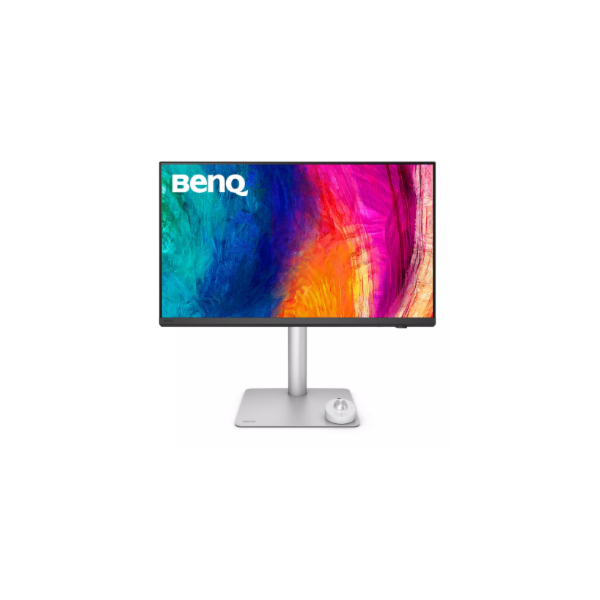 Benq PD2730S | 27 " | IPS | 5K | 16:9 | 60 Hz | 5 ms | 5120 x 2880 pixels | 400 cd/m² | HDMI ports quantity 1 | Black