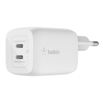 Belkin USB-C GaN PD PPS...