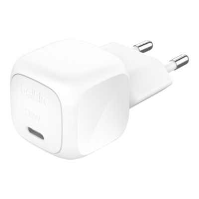 Belkin Compact USB-C...