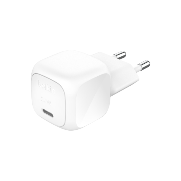 Belkin Compact USB-C Charger 20W