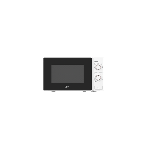 Midea Microwave Oven | MM720C2AT-W | Free standing | 20 L | 700 W | White