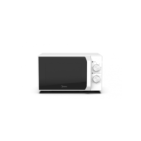 Midea Microwave Oven | MM20CF2E | Free standing | 20 L | 700 W | White