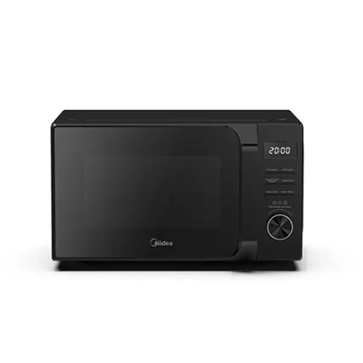Midea Microwave Oven With...