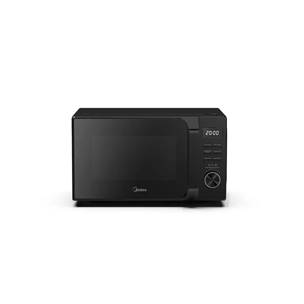 Midea Microwave Oven With Grill | AG20CF2EBK | Free standing | 20 L | 700 W | Grill | Black