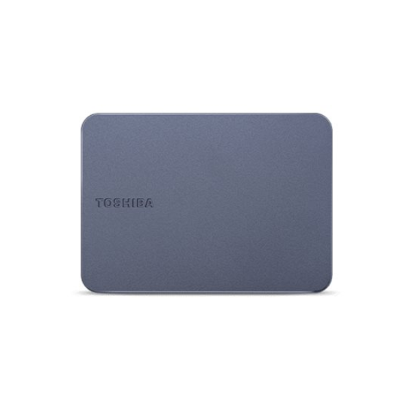 TOSHIBA Canvio Gaming 1TB USB 3.2 Portable External Hard Drive, Black | Toshiba