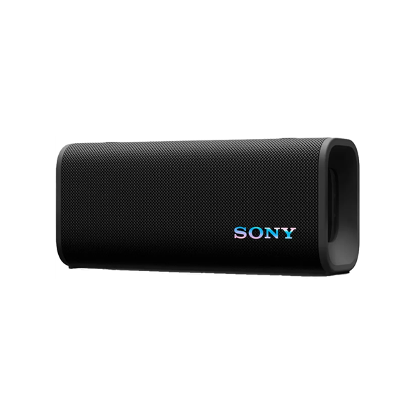 Sony | Speaker | ULT FIELD 3 | Waterproof | Bluetooth | Black | Portable | Wireless connection