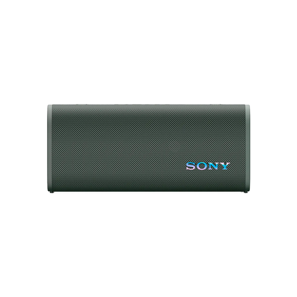 Sony Speaker | ULT FIELD 3 | Waterproof | Bluetooth | Forest Grey | Portable | Wireless connection