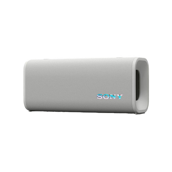 Sony Speaker | ULT FIELD 3 | Waterproof | Bluetooth | White | Portable | Wireless connection