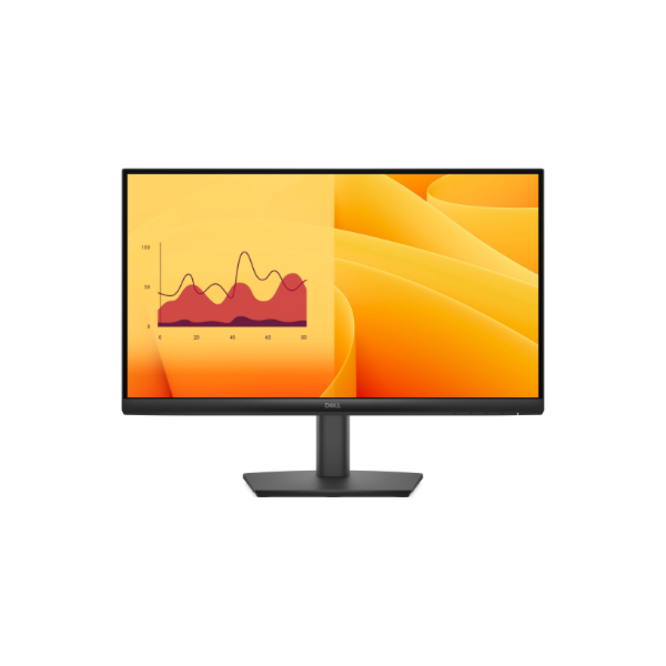 Dell E2225HM | 22 " | VA | FHD | 16:9 | 100 Hz | 5 ms | 1920 x 1080 pixels | 250 cd/m² | Black