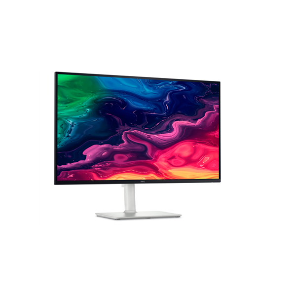 Dell S2725QC | 27 " | IPS | UHD | 16:9 | 120 Hz | 4 ms | 3840 x 2160 pixels | 350 cd/m² | HDMI ports quantity 2