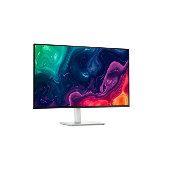 Dell S3225QS | 32 " | VA | UHD | 16:9 | 120 Hz | 4 ms | 3840 x 2160 pixels | 300 cd/m² | HDMI ports quantity 2